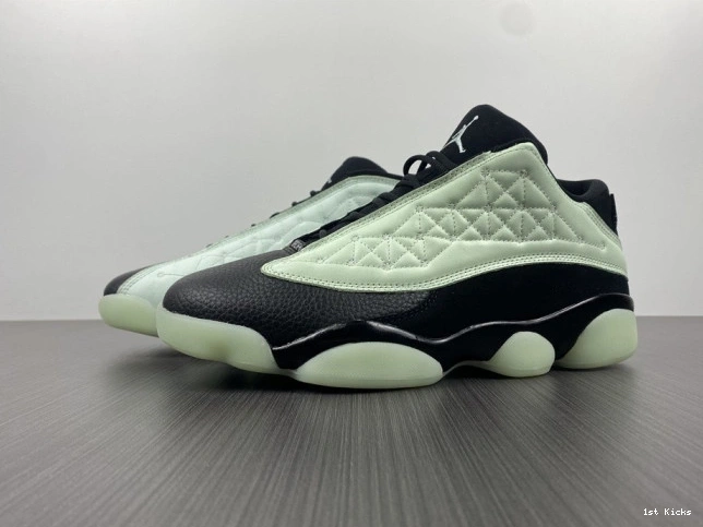 Air Low Jordan DM0803-300 Retro 13 (2021) Single's Day 0724